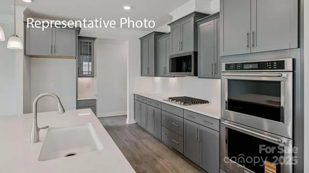 1075 Eclipse Court Indian Trail NC 28079