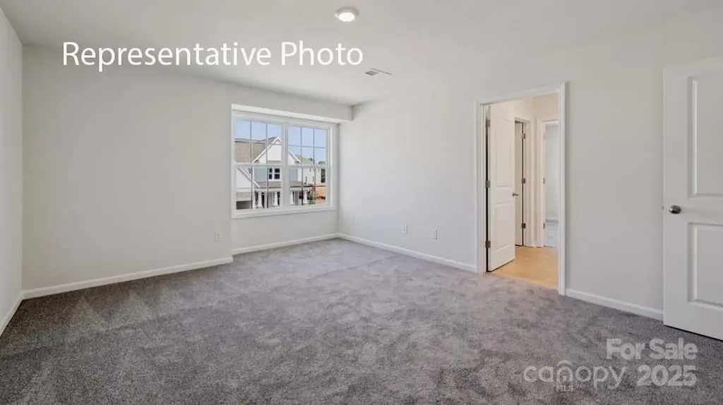 1075 Eclipse Court Indian Trail NC 28079