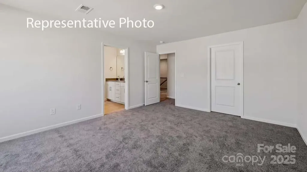 1075 Eclipse Court Indian Trail NC 28079