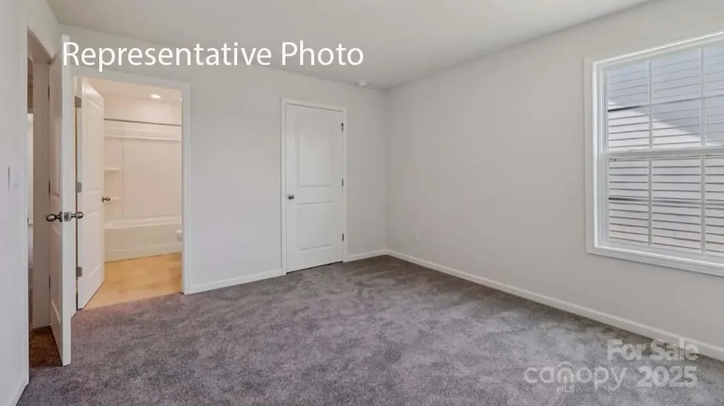 1075 Eclipse Court Indian Trail NC 28079