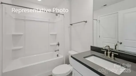 1075 Eclipse Court Indian Trail NC 28079