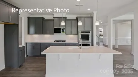 1075 Eclipse Court Indian Trail NC 28079