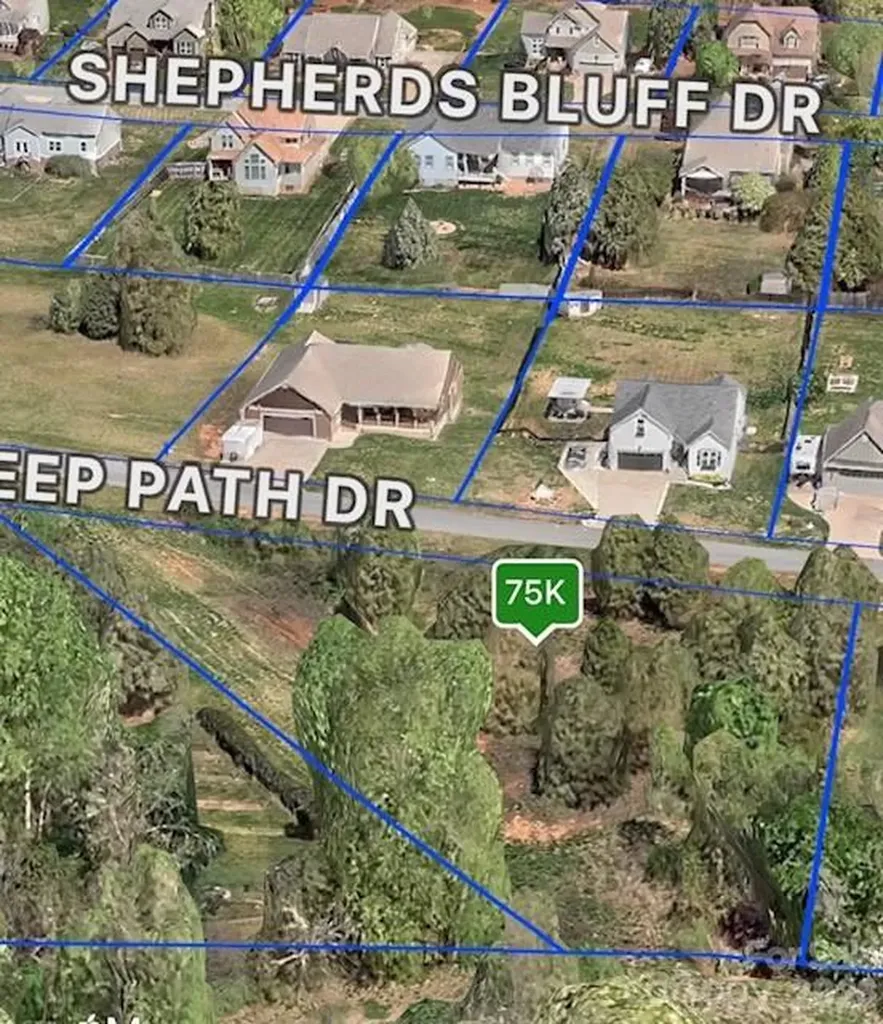111 Sheep Path Drive Mooresville NC 28115