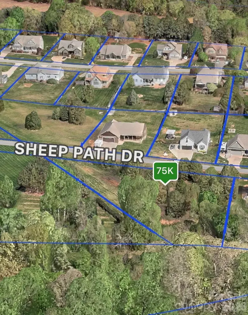 111 Sheep Path Drive Mooresville NC 28115