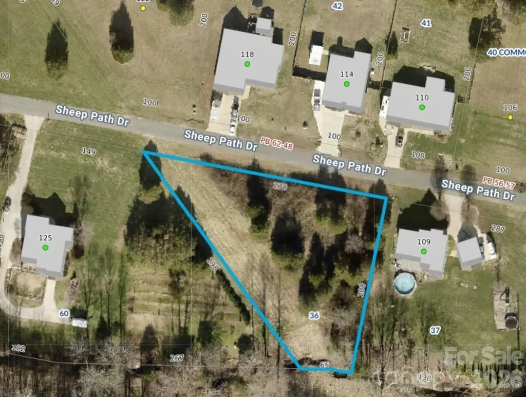 111 Sheep Path Drive Mooresville NC 28115