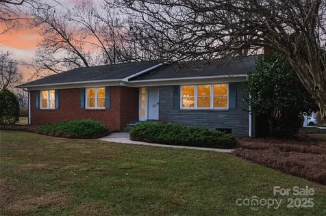 337 W Main Street Rockwell NC 28138