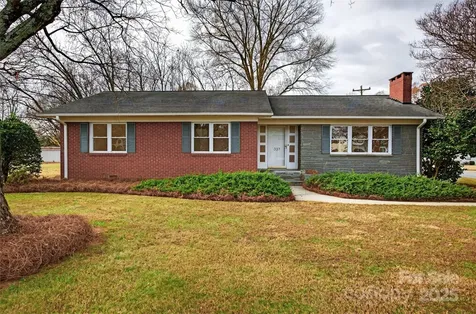 337 W Main Street Rockwell NC 28138