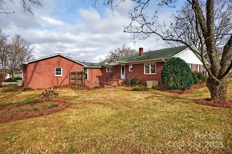 337 W Main Street Rockwell NC 28138