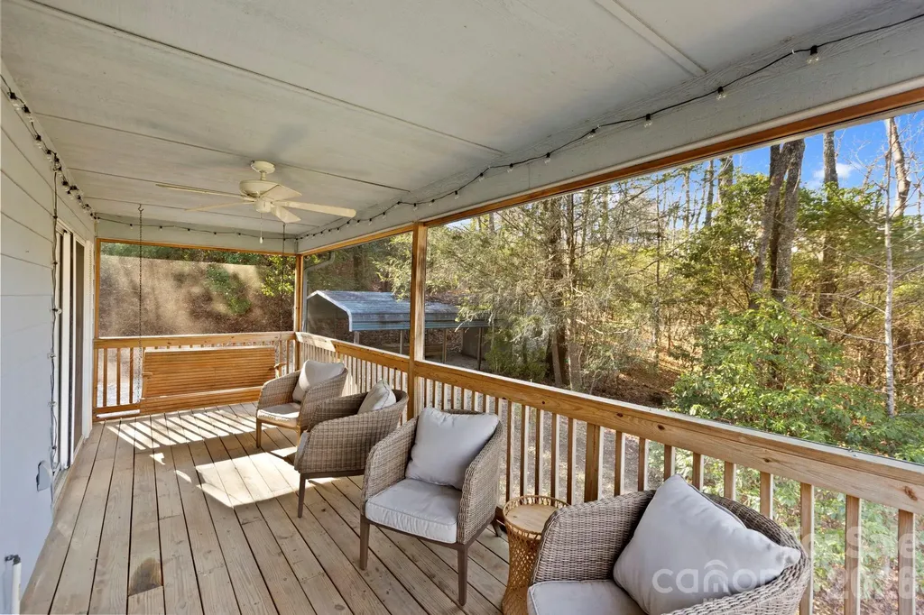 124 Flat Creek Drive Lake Toxaway NC 28747