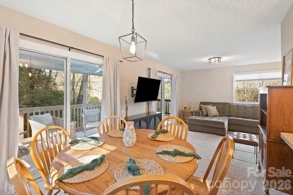 124 Flat Creek Drive Lake Toxaway NC 28747