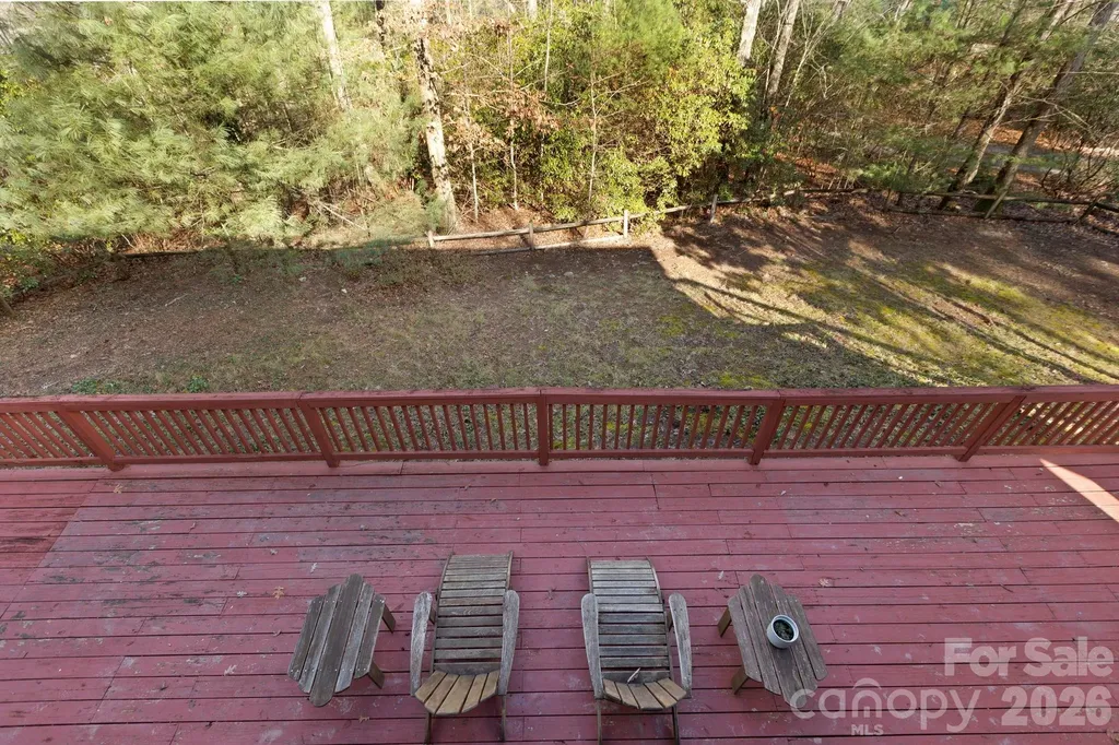 124 Flat Creek Drive Lake Toxaway NC 28747
