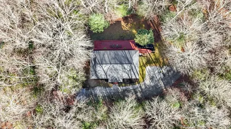 124 Flat Creek Drive Lake Toxaway NC 28747