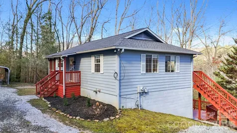 124 Flat Creek Drive Lake Toxaway NC 28747