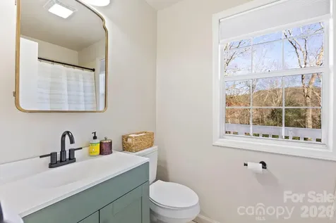 124 Flat Creek Drive Lake Toxaway NC 28747