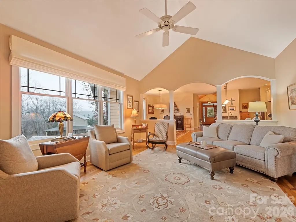 48 Hoosier Court Lake Junaluska NC 28745
