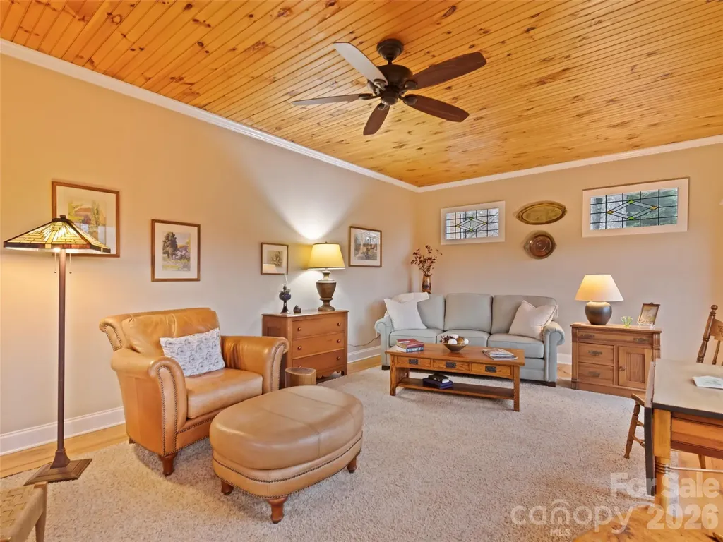 48 Hoosier Court Lake Junaluska NC 28745