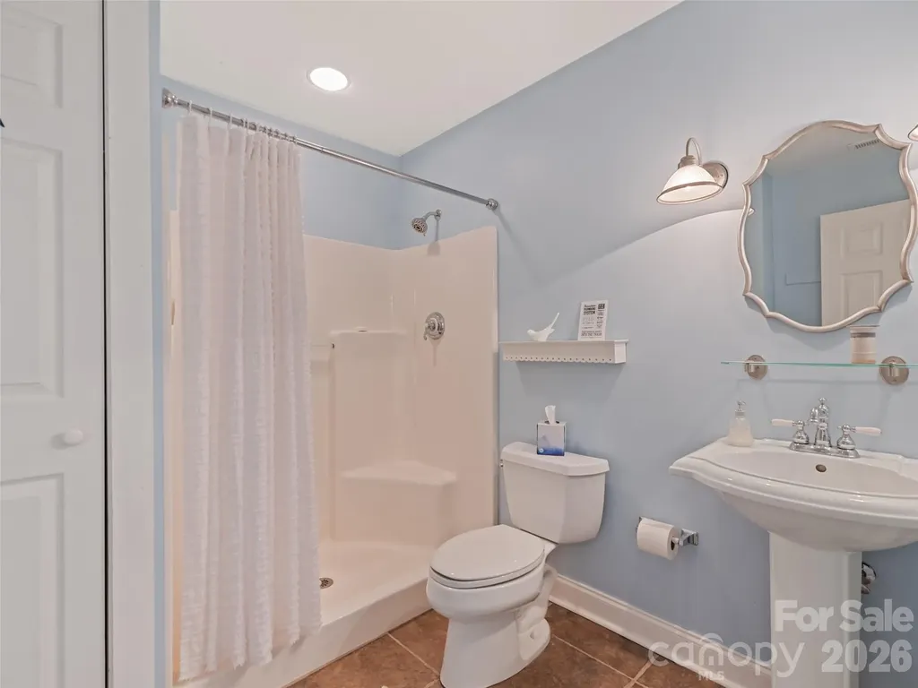 48 Hoosier Court Lake Junaluska NC 28745