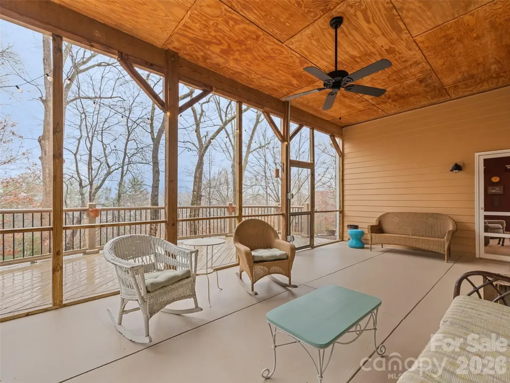 48 Hoosier Court Lake Junaluska NC 28745