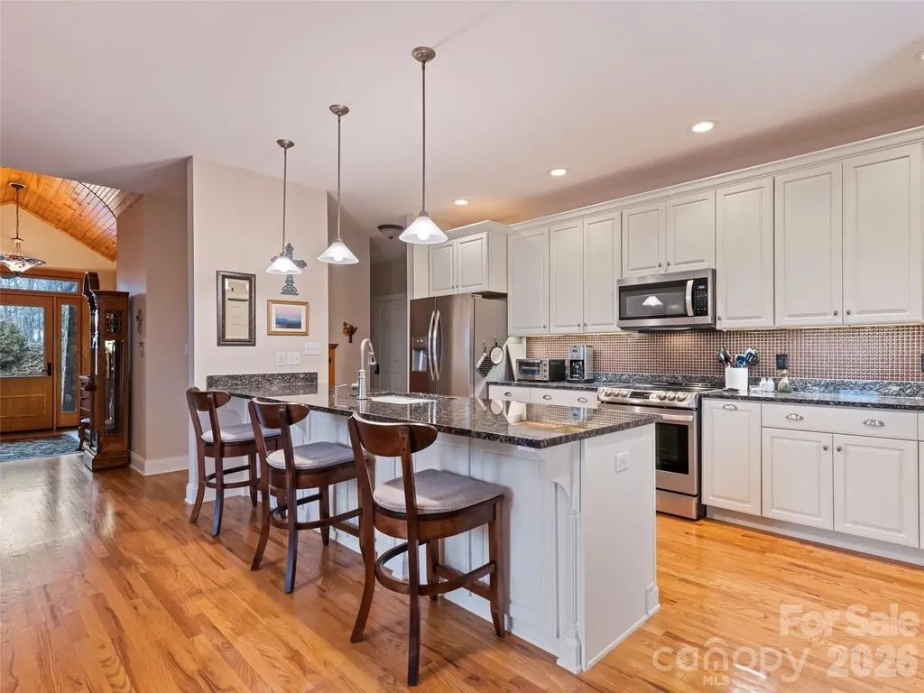 48 Hoosier Court Lake Junaluska NC 28745