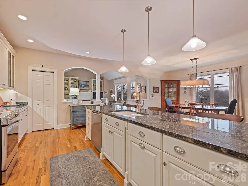 48 Hoosier Court Lake Junaluska NC 28745