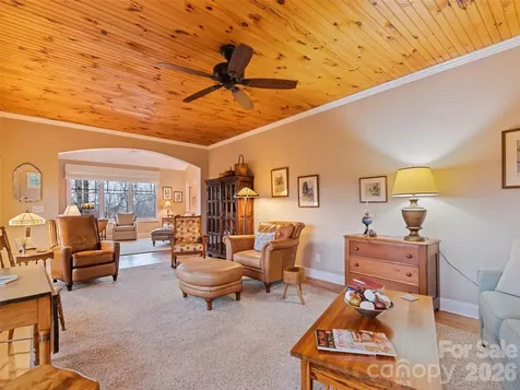 48 Hoosier Court Lake Junaluska NC 28745