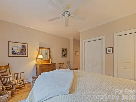 48 Hoosier Court Lake Junaluska NC 28745