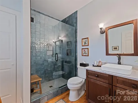 48 Hoosier Court Lake Junaluska NC 28745