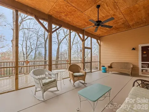 48 Hoosier Court Lake Junaluska NC 28745