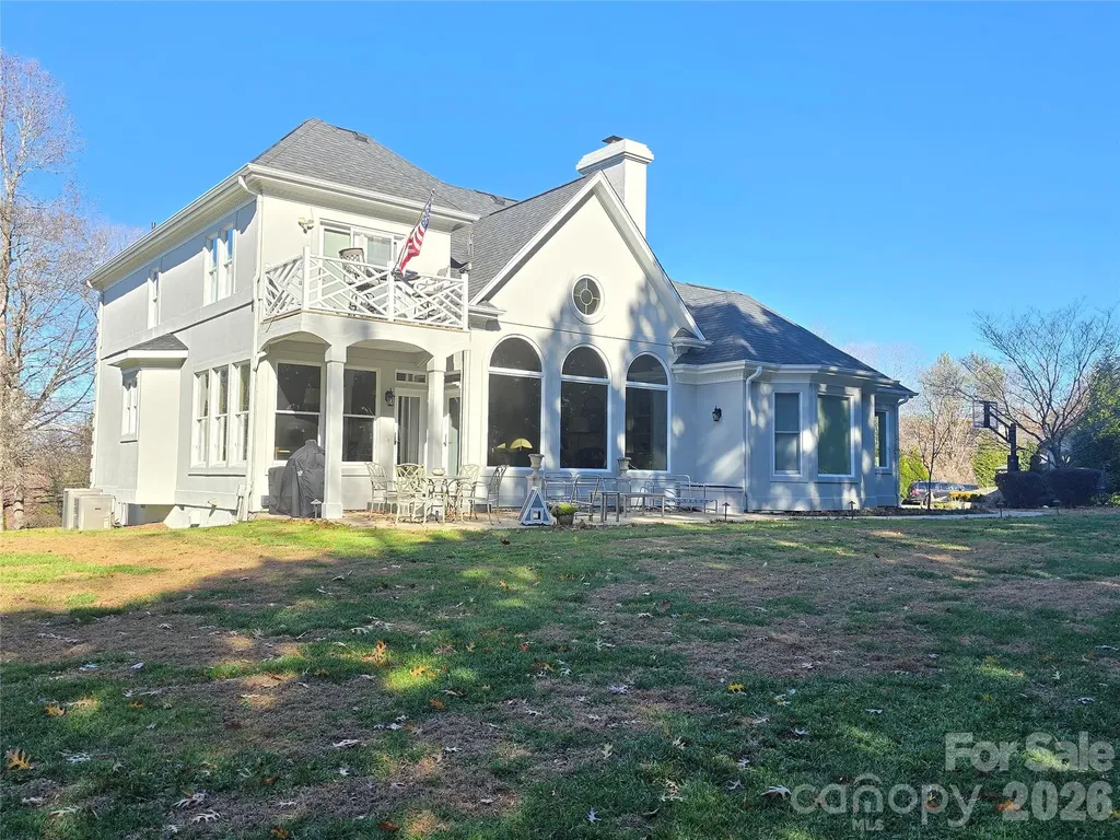40 Shipwatch Drive Hickory NC 28601