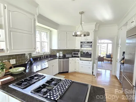 40 Shipwatch Drive Hickory NC 28601
