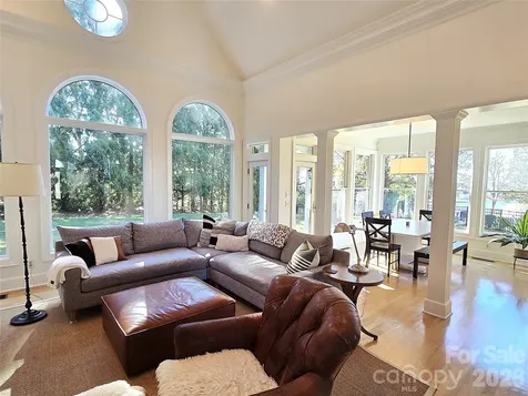 40 Shipwatch Drive Hickory NC 28601