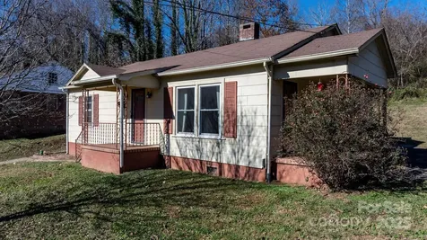1606 Poplar Street NW Lenoir NC 28645