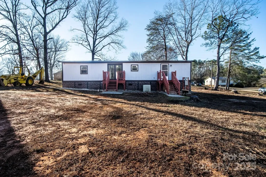 50 N Duncan Hill Lane Taylorsville NC 28681