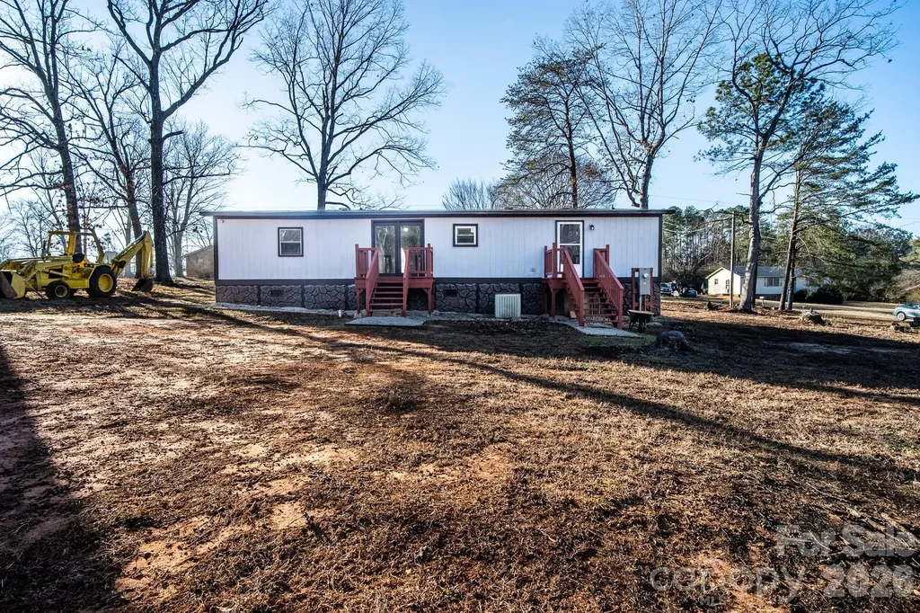 50 N Duncan Hill Lane Taylorsville NC 28681