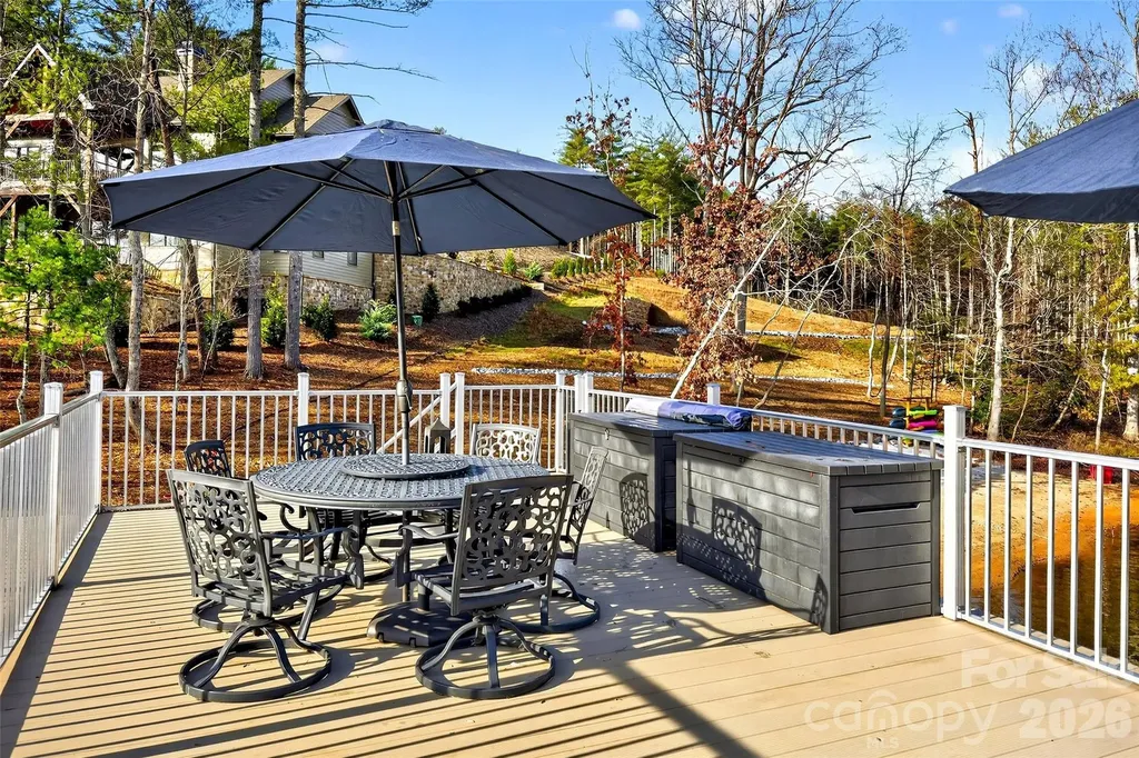 183 Crest View Drive NE Nebo NC 28761