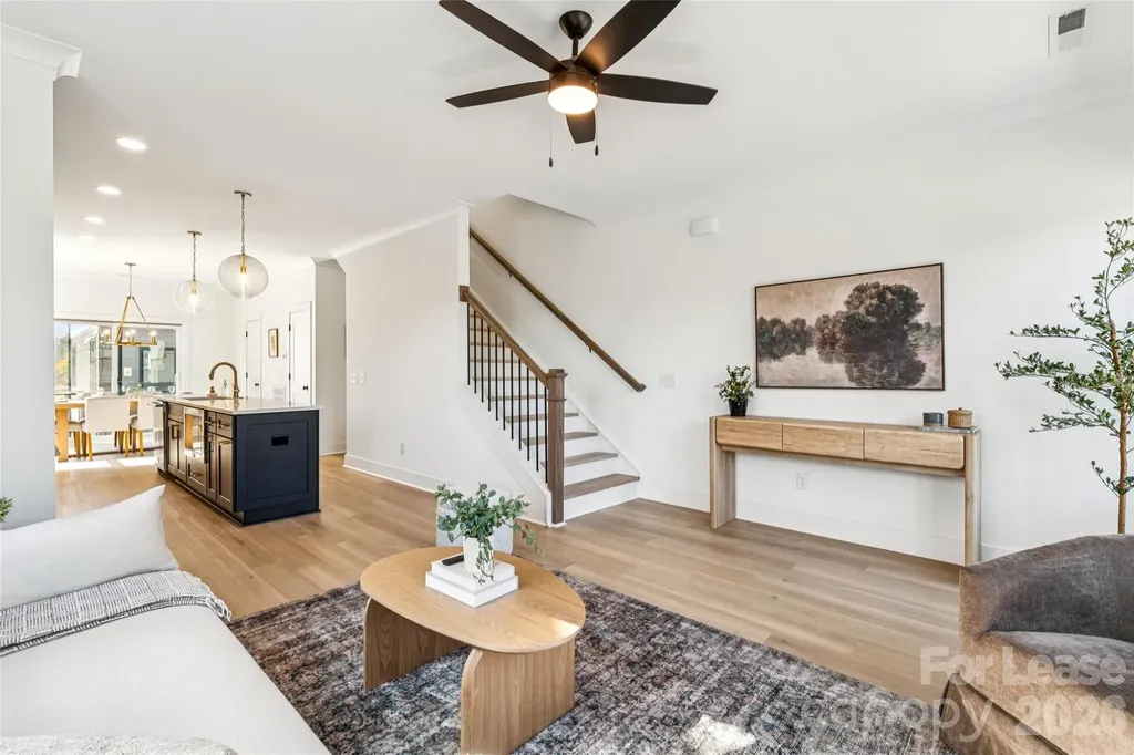 5011 Grayton Alley Charlotte NC 28206