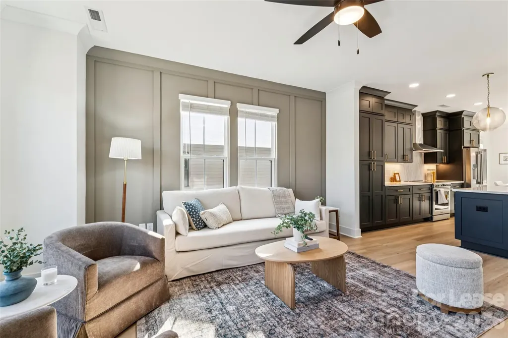 5011 Grayton Alley Charlotte NC 28206