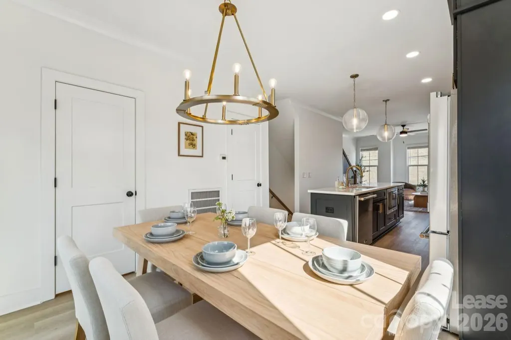 5011 Grayton Alley Charlotte NC 28206