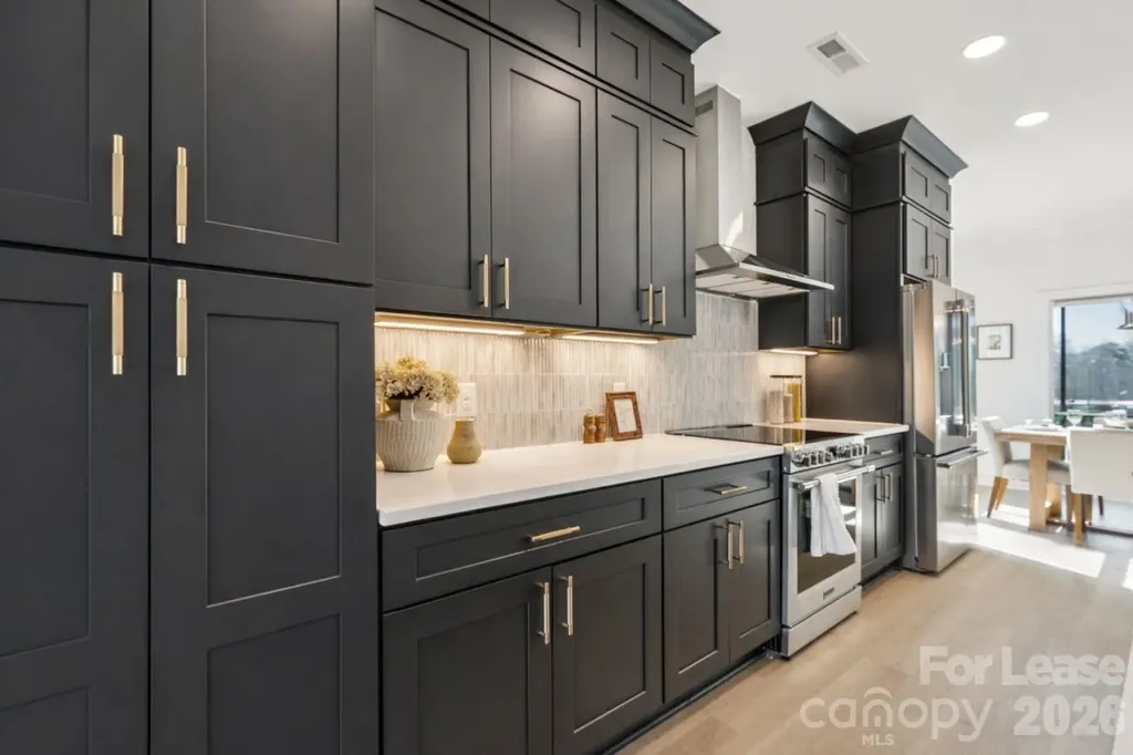 5011 Grayton Alley Charlotte NC 28206
