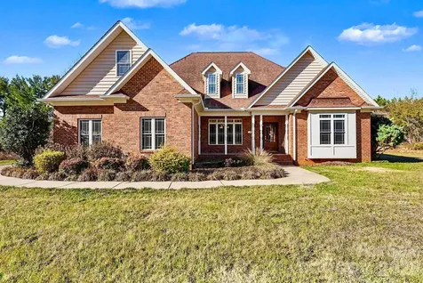 170 Saint James Way Salisbury NC 28147