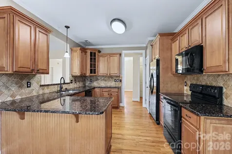 170 Saint James Way Salisbury NC 28147
