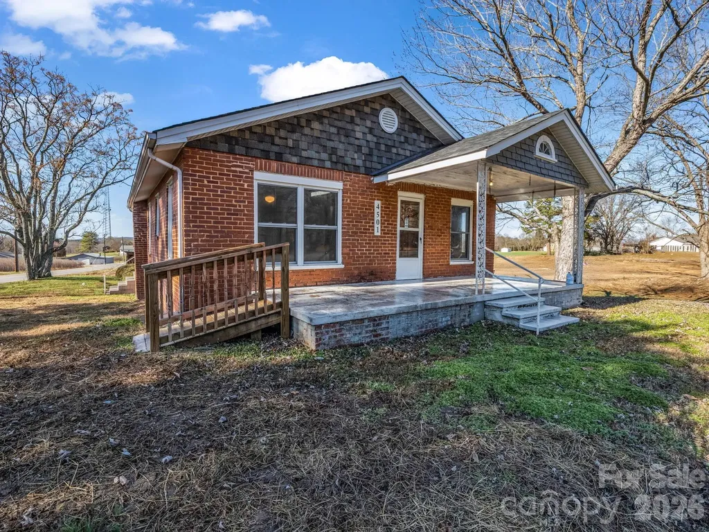 4501 Polkville Road Shelby NC 28150