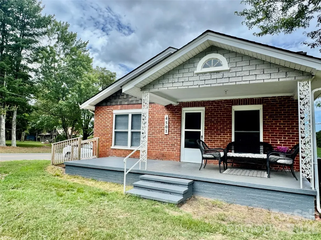4501 Polkville Road Shelby NC 28150