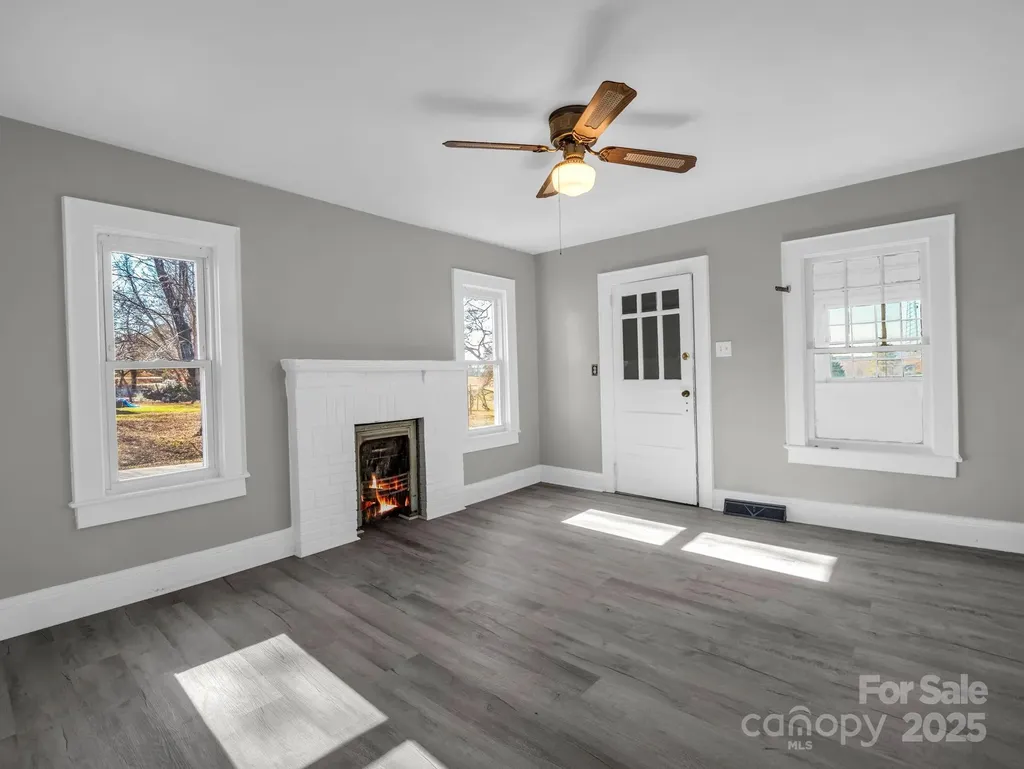4501 Polkville Road Shelby NC 28150