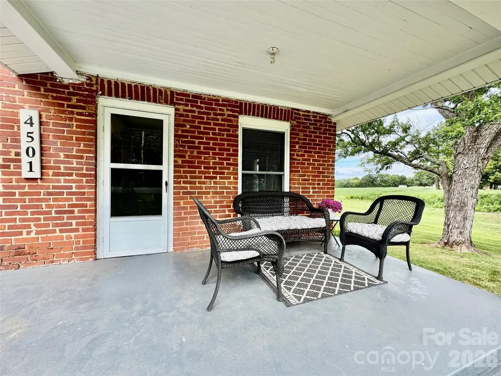 4501 Polkville Road Shelby NC 28150