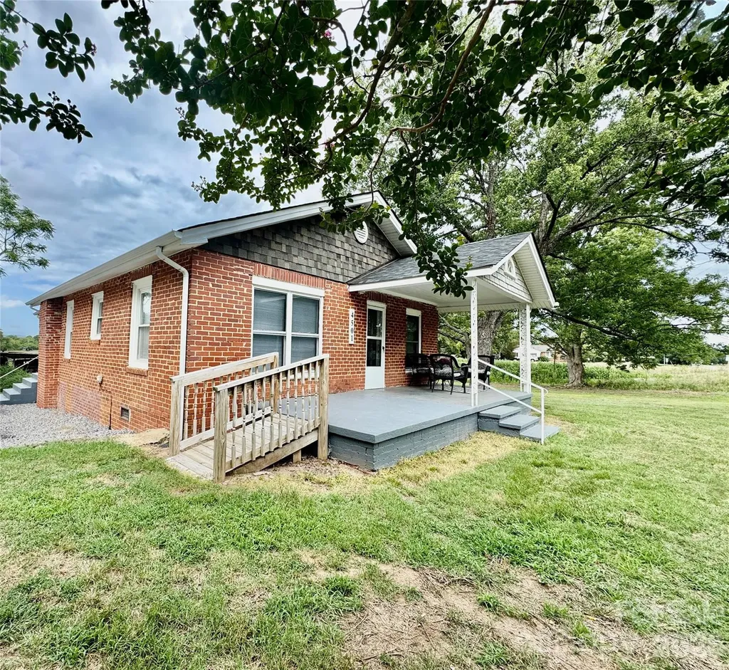 4501 Polkville Road Shelby NC 28150