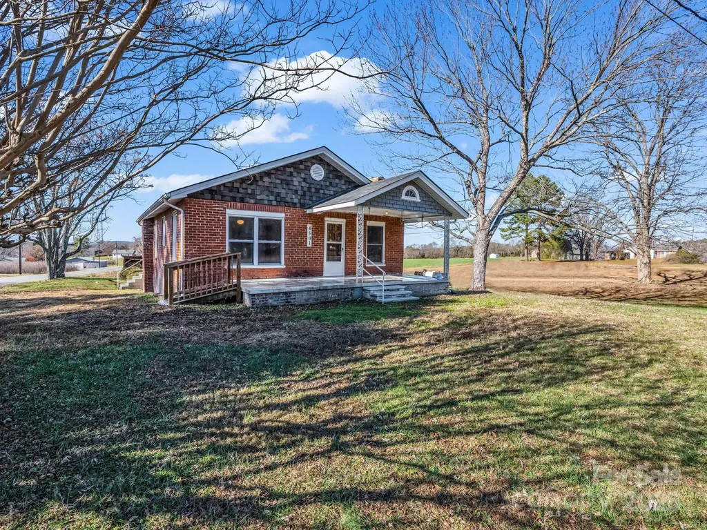 4501 Polkville Road Shelby NC 28150