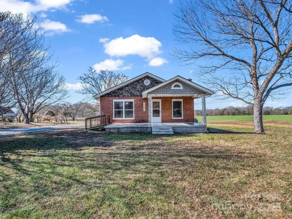 4501 Polkville Road Shelby NC 28150