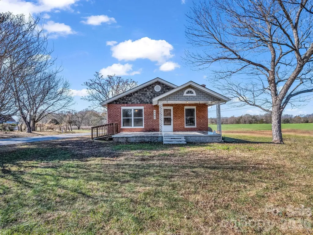 4501 Polkville Road Shelby NC 28150