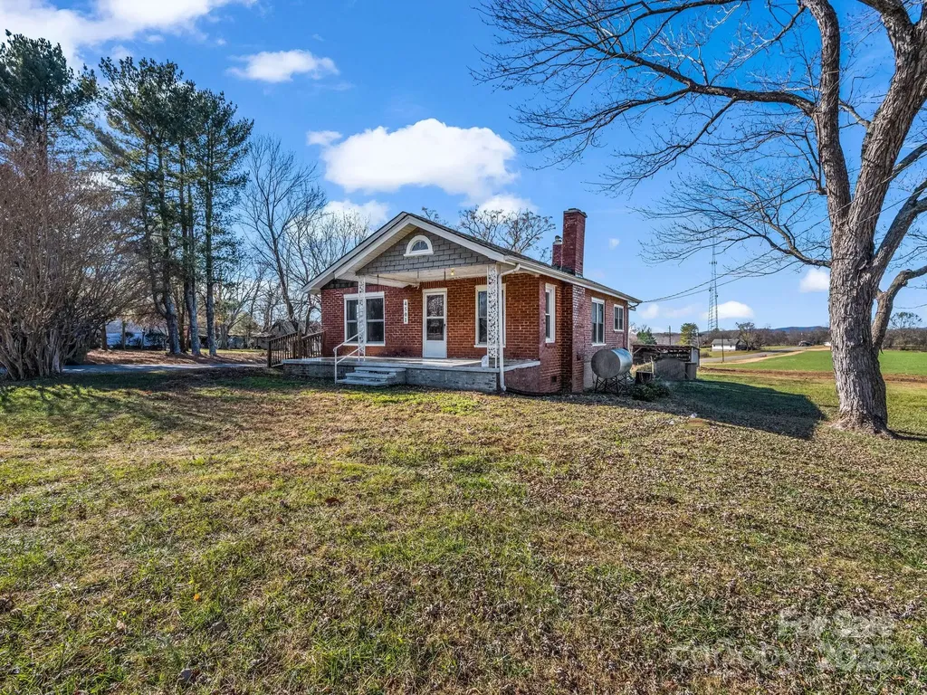 4501 Polkville Road Shelby NC 28150